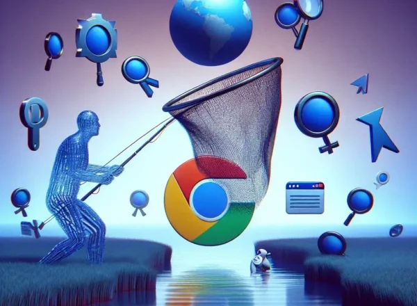 "Screenshot of a step-by-step tutorial on recovering deleted browser history, showcasing various methods for Chrome, Firefox, and Safari in the article 'How to Recover Deleted Browser History: A Complete Guide to Browser History Recovery.'"
