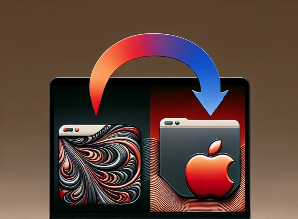 "Step-by-step process for converting HEIC images to JPG format on Mac, showcasing the user-friendly interface and tools available in the guide."
